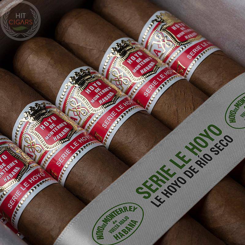 Hoyo De Monterrey Le Hoyo de Rio Seco