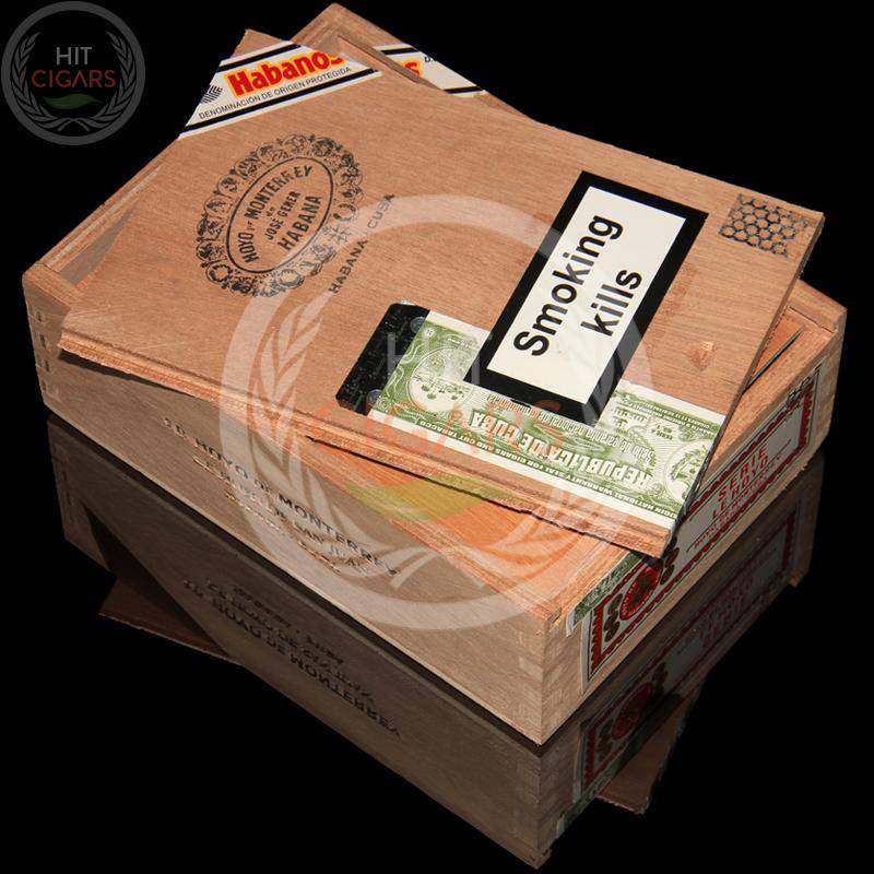 Hoyo De Monterrey Le Hoyo de San Juan (Cab of 10)