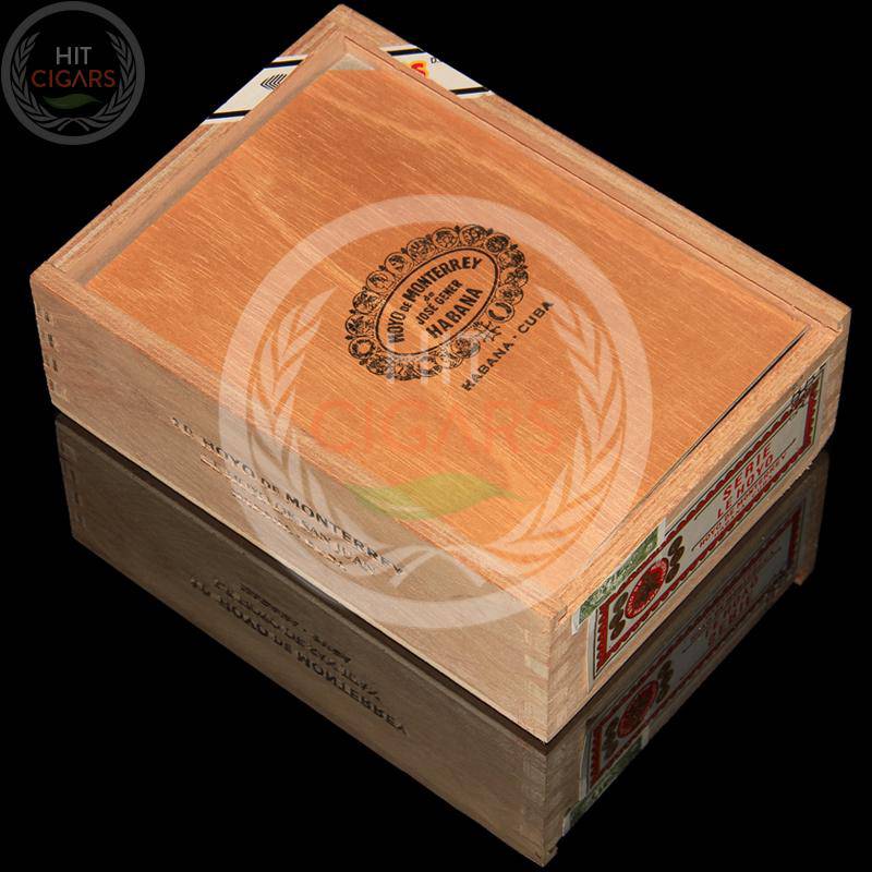 Hoyo De Monterrey Le Hoyo de San Juan (Cab of 10)