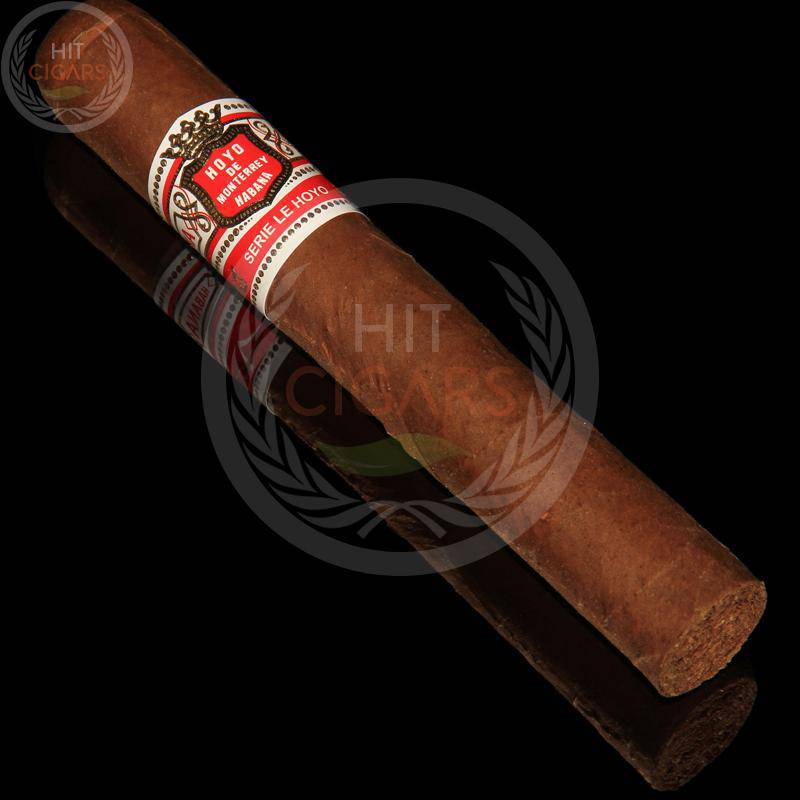 Hoyo De Monterrey Le Hoyo de San Juan (Cab of 10)