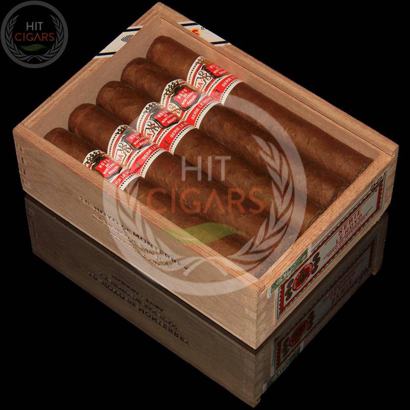 Hoyo De Monterrey Le Hoyo de San Juan (Cab of 10)