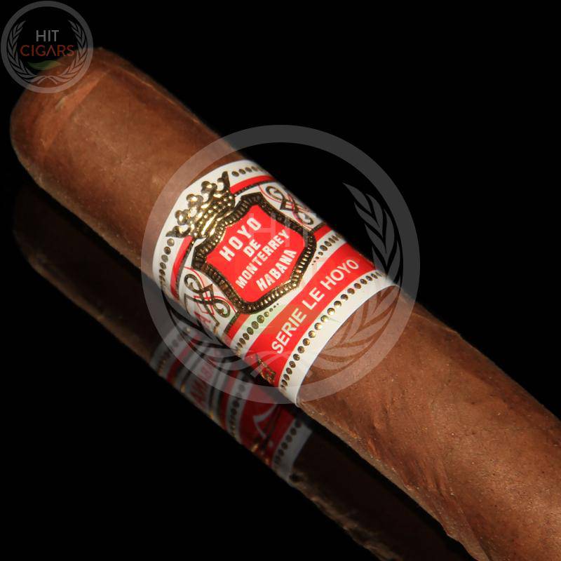 Hoyo De Monterrey Le Hoyo de San Juan (Cab of 10)