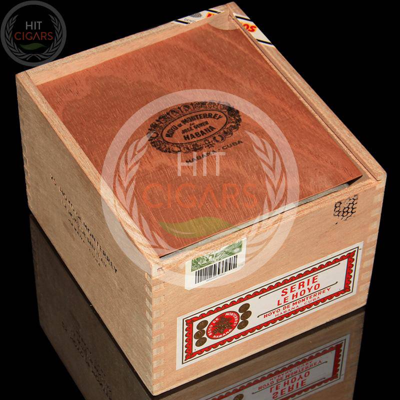 Hoyo De Monterrey Le Hoyo de San Juan