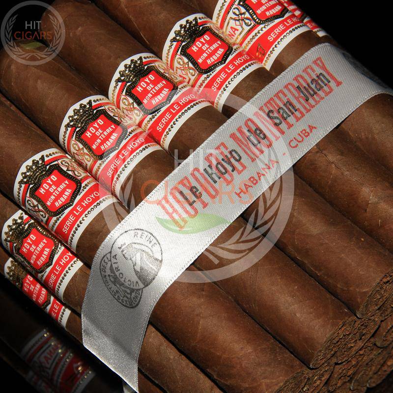 Hoyo De Monterrey Le Hoyo de San Juan