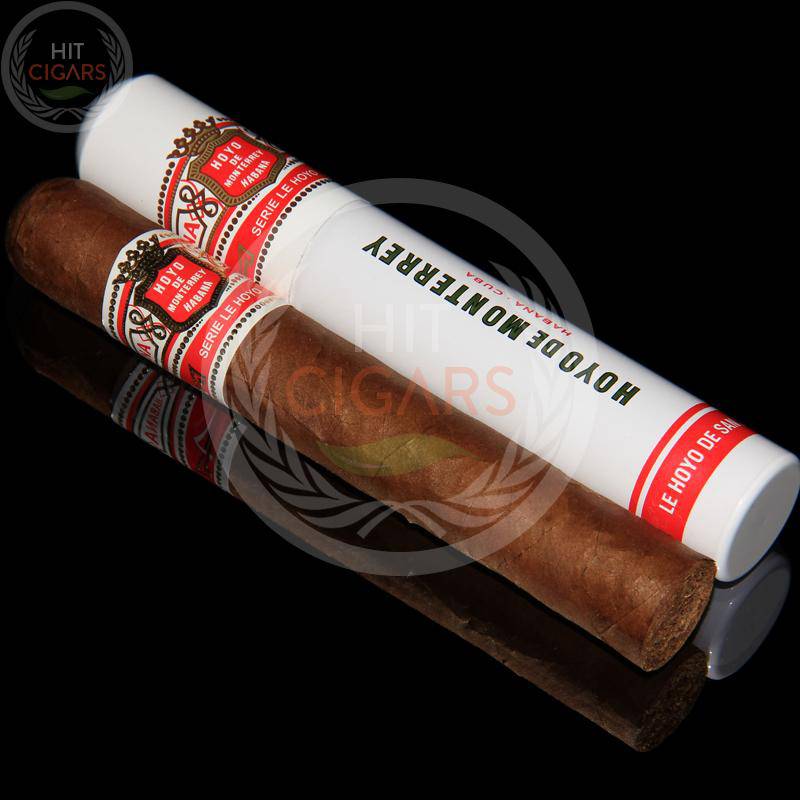 Hoyo De Monterrey Le Hoyo de San Juan Tubos (5x3 Packs)