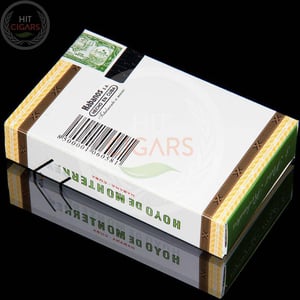 Hoyo De Monterrey Petit Robustos (5x3 Packs) 7 Hoyo De Monterrey Petit Robustos (5x3 Packs)