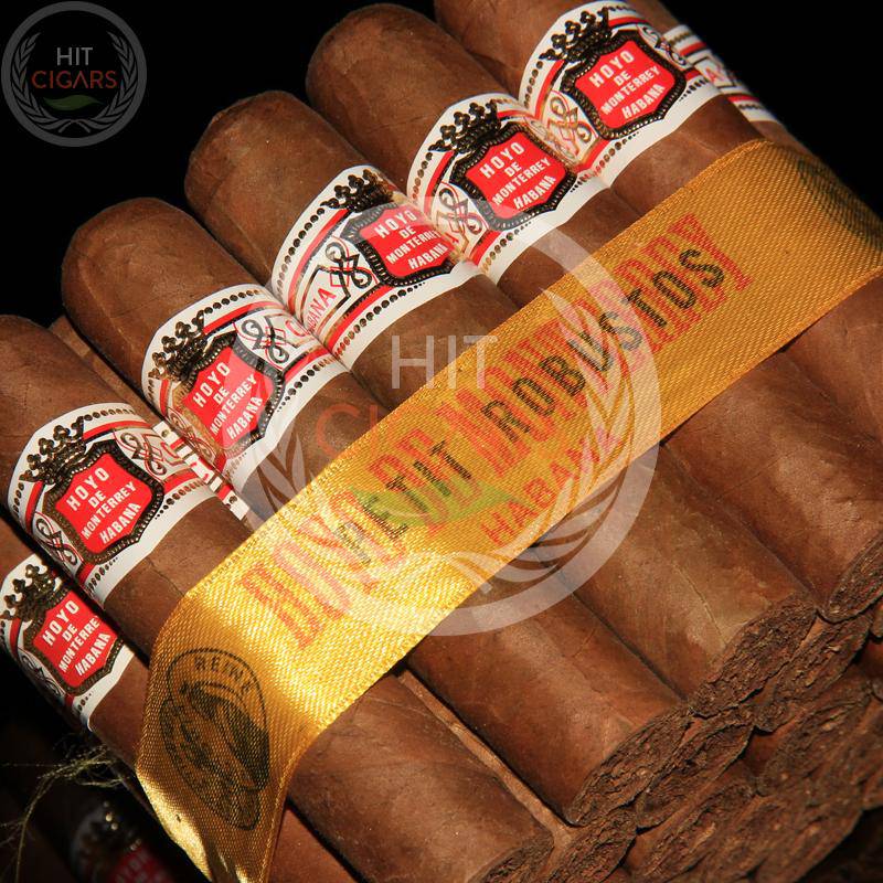 Hoyo De Monterrey Petit Robustos