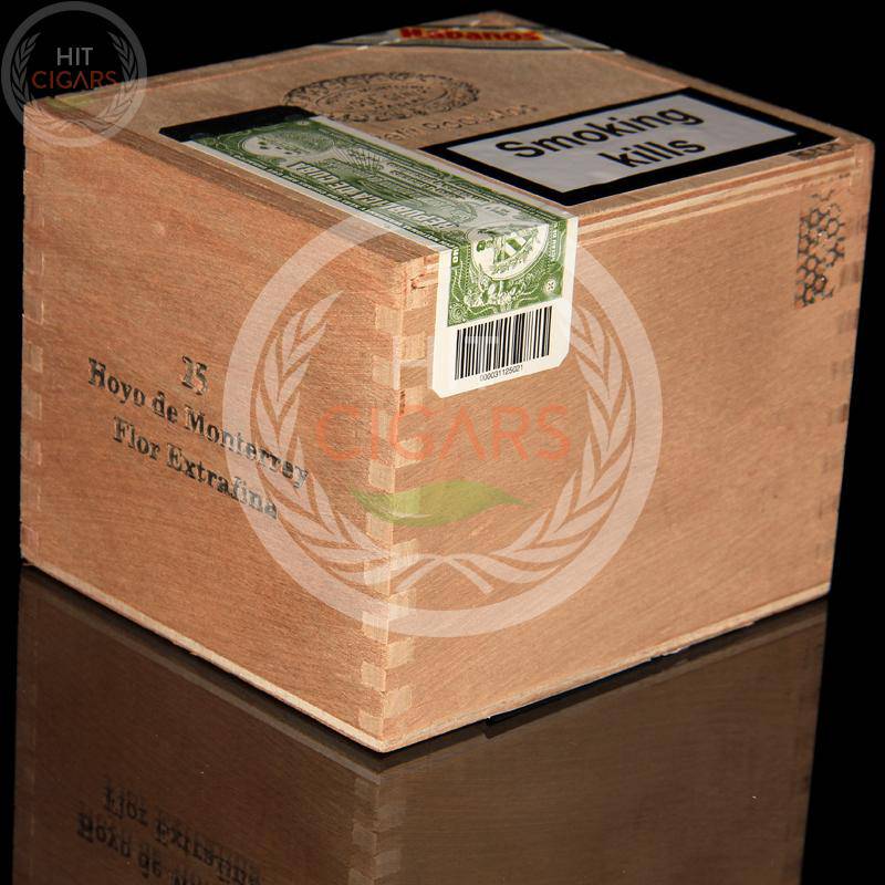 Hoyo De Monterrey Petit Robustos