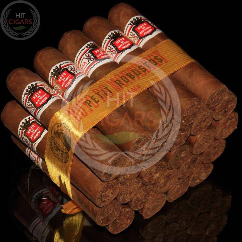 Hoyo De Monterrey Petit Robustos