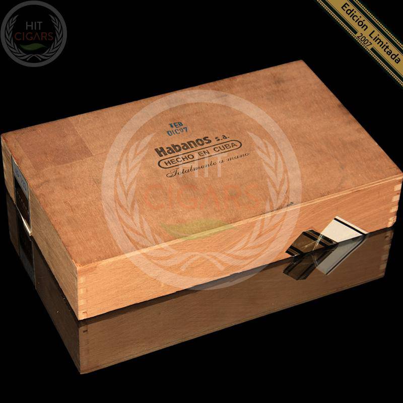 Hoyo De Monterrey Regalos Edicion Limitada 2007