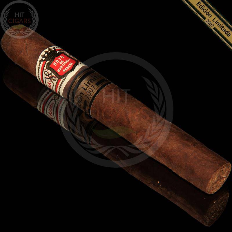 Hoyo De Monterrey Regalos Edicion Limitada 2007