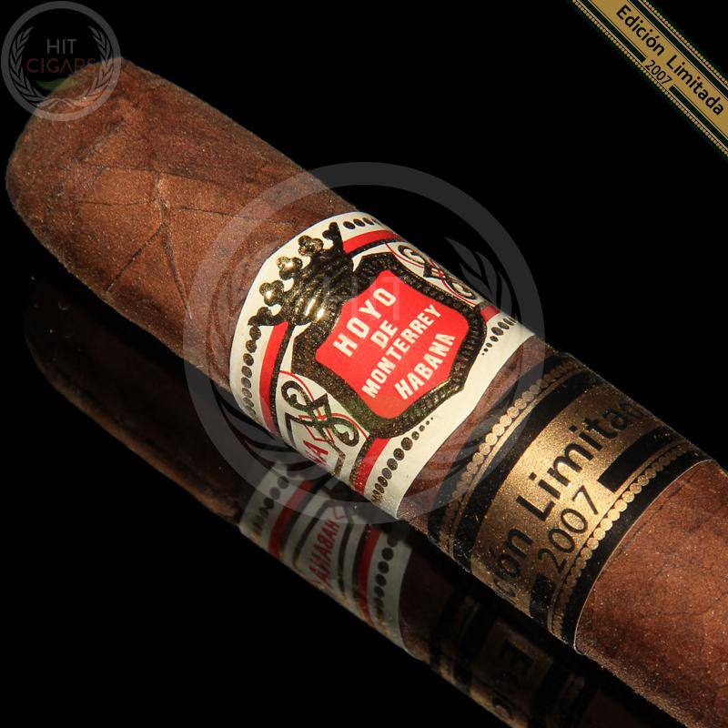 Hoyo De Monterrey Regalos Edicion Limitada 2007