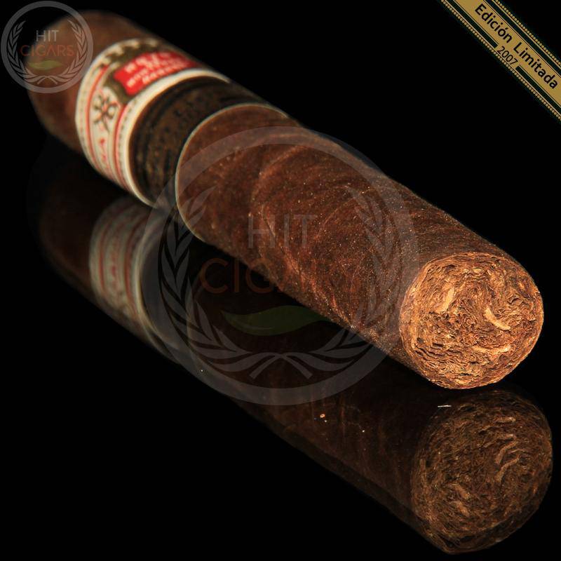 Hoyo De Monterrey Regalos Edicion Limitada 2007
