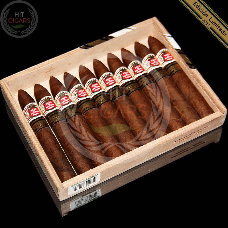 hoyo-de-monterrey-short-hoyo-piramides-edicion-limitada-2011-1 Hoyo De Monterrey Short Hoyo Piramides Edicion Limitada 2011