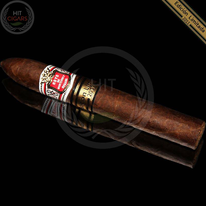 Hoyo De Monterrey Short Hoyo Piramides Edicion Limitada 2011