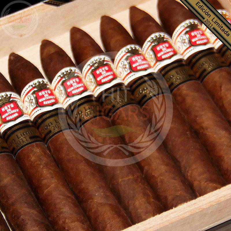 hoyo-de-monterrey-short-hoyo-piramides-edicion-limitada-2011-1 Hoyo De Monterrey Short Hoyo Piramides Edicion Limitada 2011