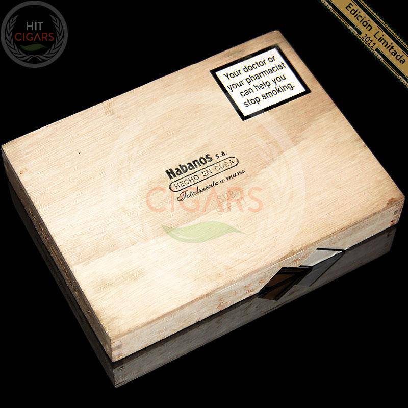 hoyo-de-monterrey-short-hoyo-piramides-edicion-limitada-2011-1 Hoyo De Monterrey Short Hoyo Piramides Edicion Limitada 2011