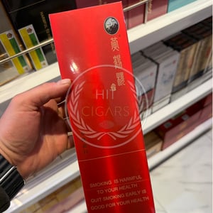 Huanghelou Lunda