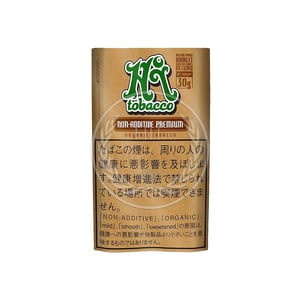 Hi Tobacco Non-Additive Premium 30g