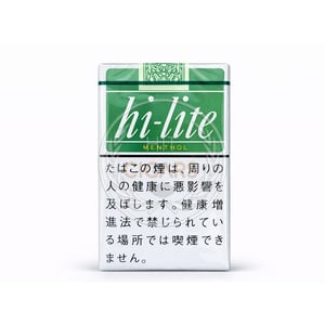 Hi-Lite Menthol