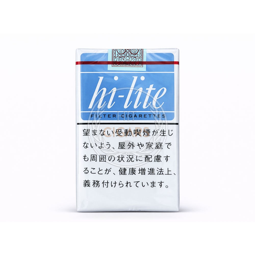 Hi-Lite Original 1 Hi-Lite Original