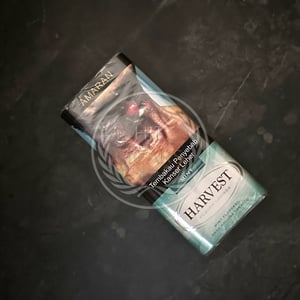 Harvest Mint 40g