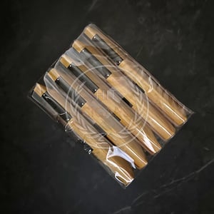 Harvest Vanilla 40g