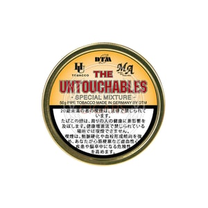 The Untouchables Special Mixture 50g