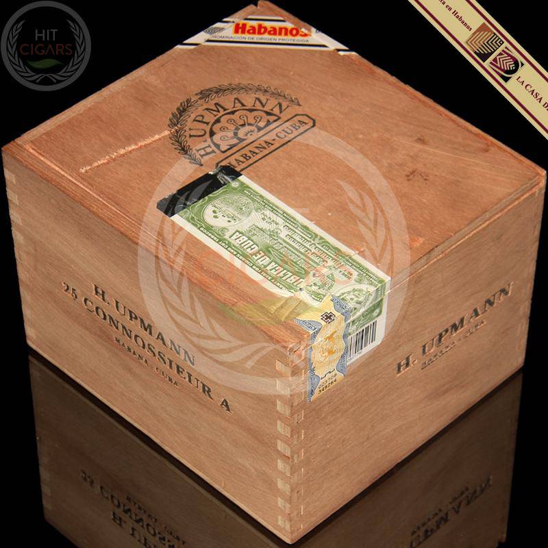 H. Upmann Connossieur A (LCDH+HS)