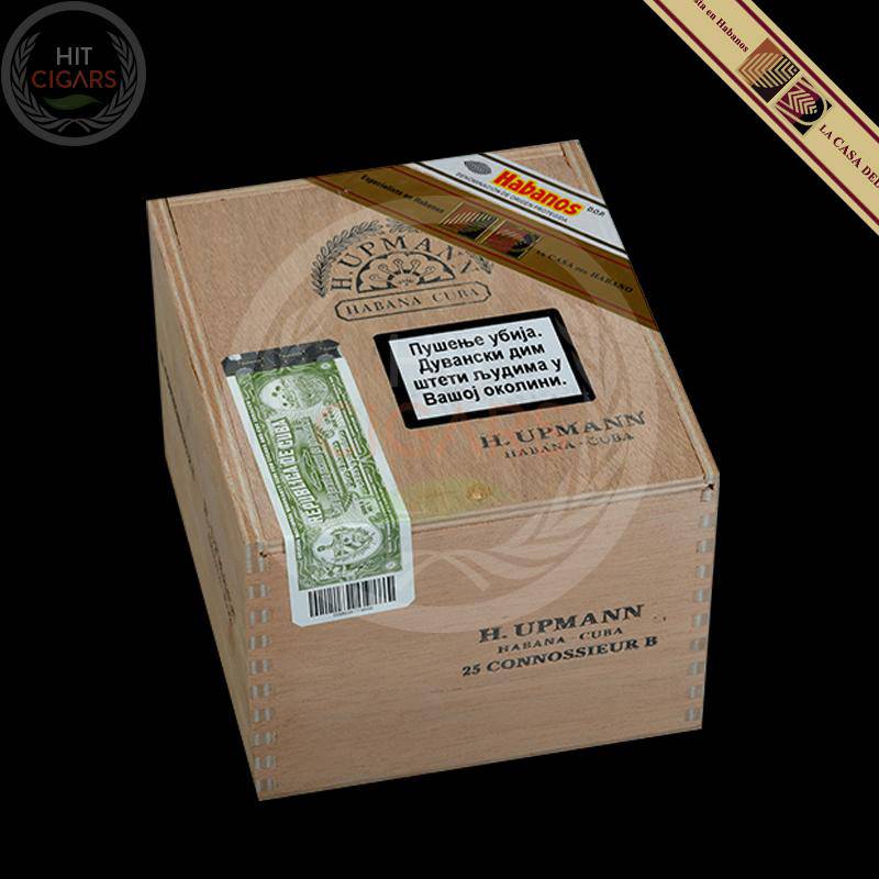 H. Upmann Connossieur B (LCDH+HS)