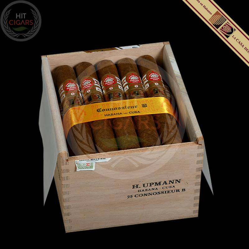 H. Upmann Connossieur B (LCDH+HS)