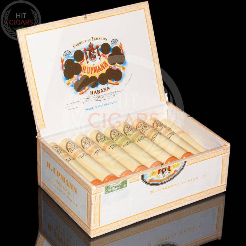 H. Upmann Coronas Junior Tubos