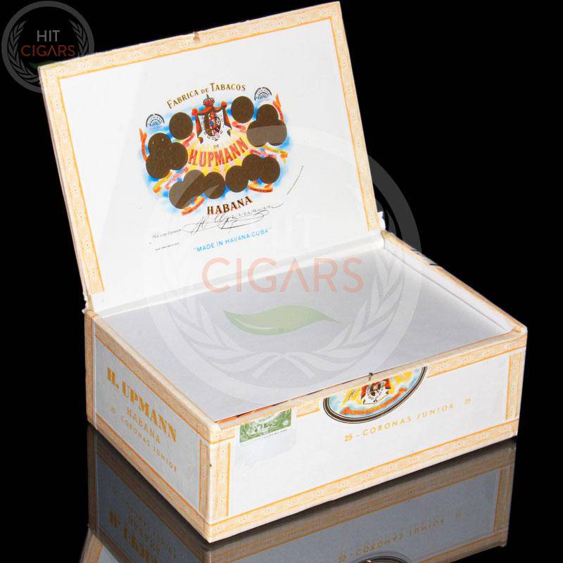 H. Upmann Coronas Junior Tubos