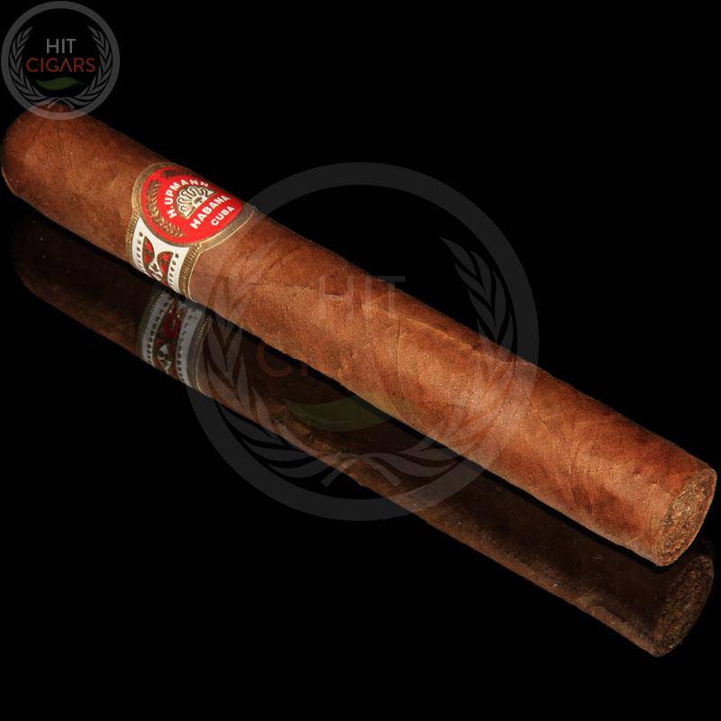 H. Upmann Coronas Major Tubos