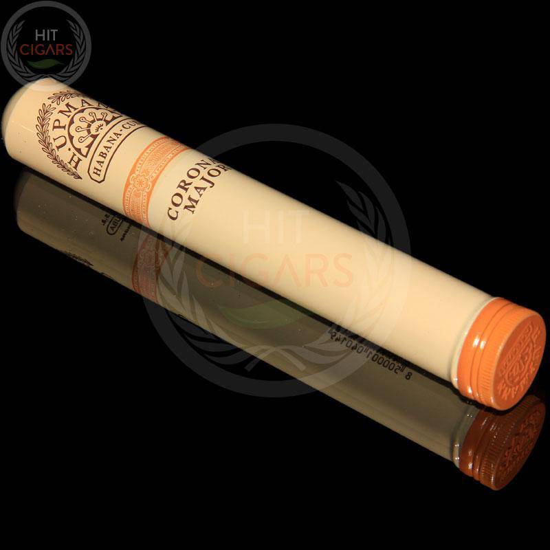 H. Upmann Coronas Major Tubos