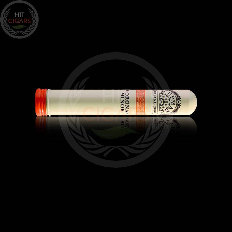 H. Upmann Coronas Minor Tubos