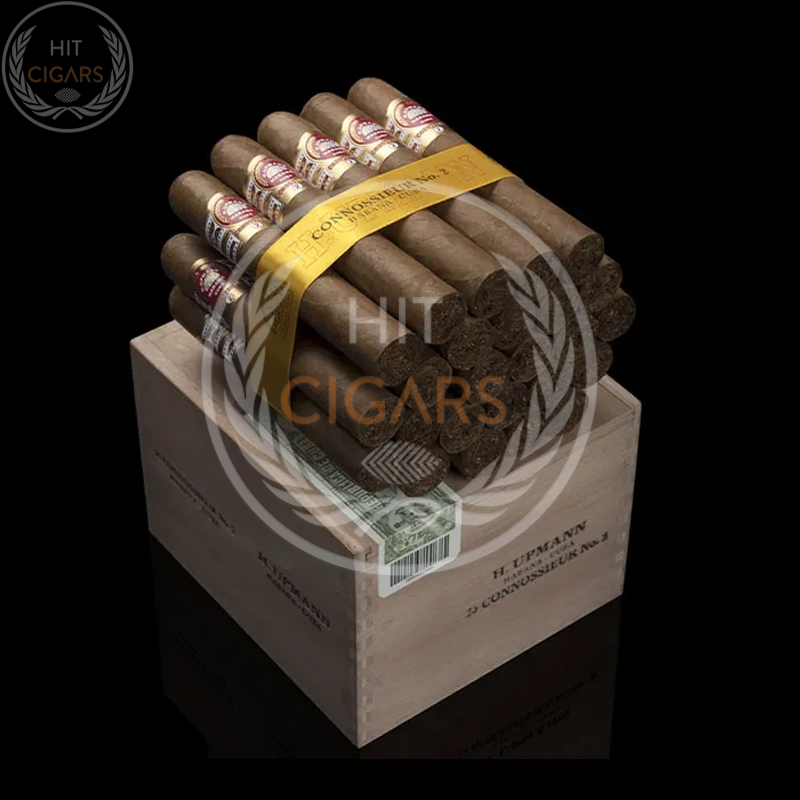 H. Upmann Connossieur No. 2