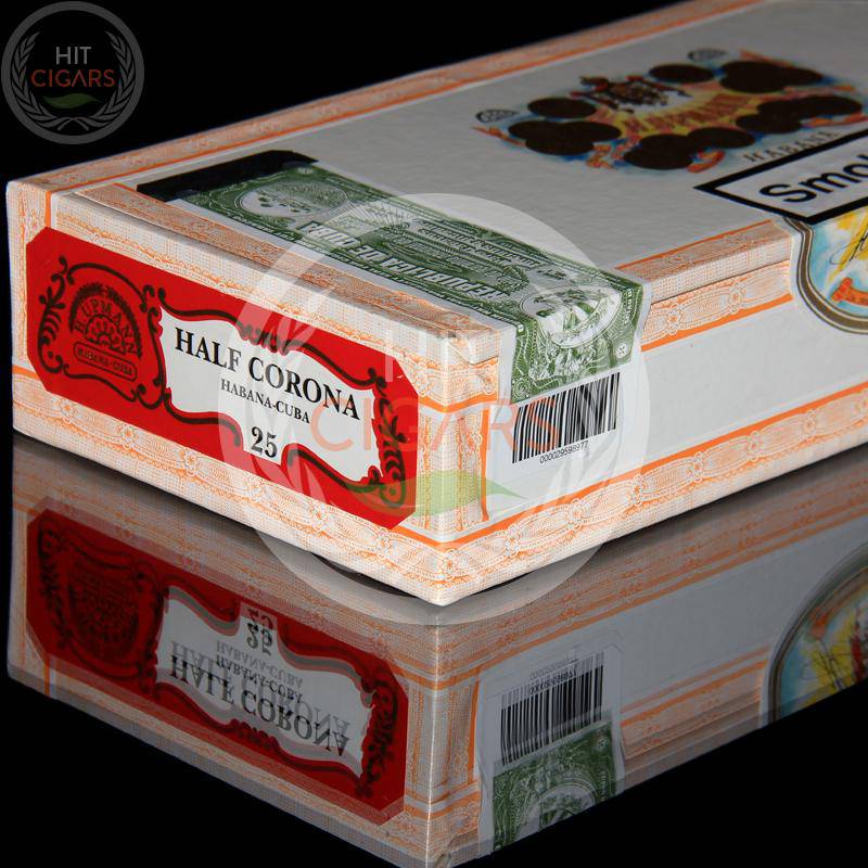 H. Upmann Half Corona