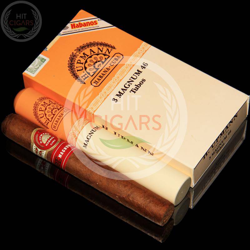 H. Upmann Magnum 46 Tubos (5x3 Packs)