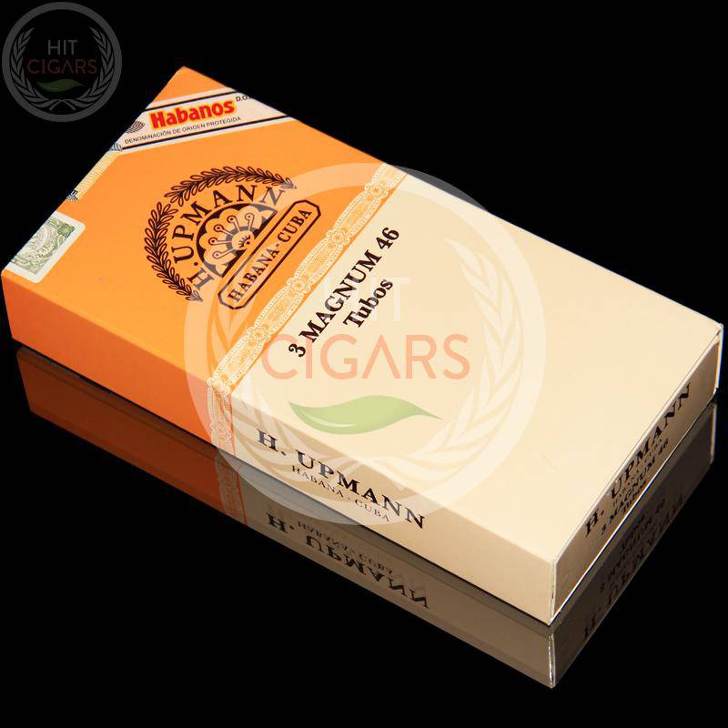 H. Upmann Magnum 46 Tubos (5x3 Packs)