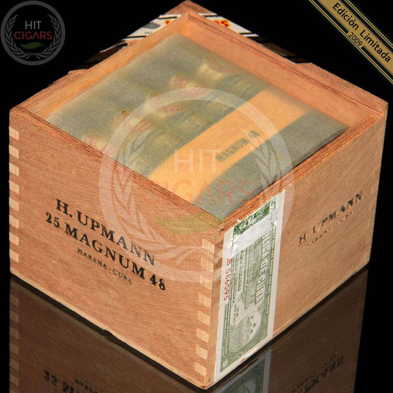 H. Upmann Magnum 48 Edicion Limitada 2009