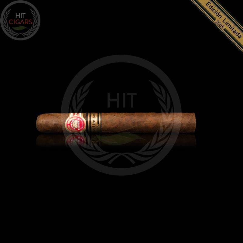 H. Upmann Magnum 50 Edicion Limitada 2005