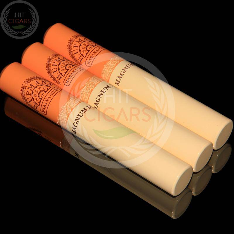 H. Upmann Magnum 50 Tubos (5x3 Packs)