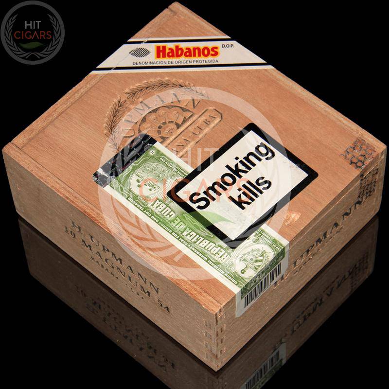 H. Upmann Magnum 54 (Cab of 10)