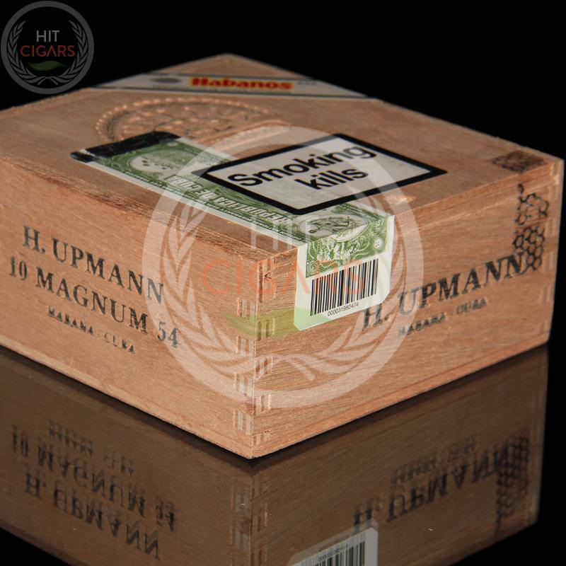 H. Upmann Magnum 54 (Cab of 10)