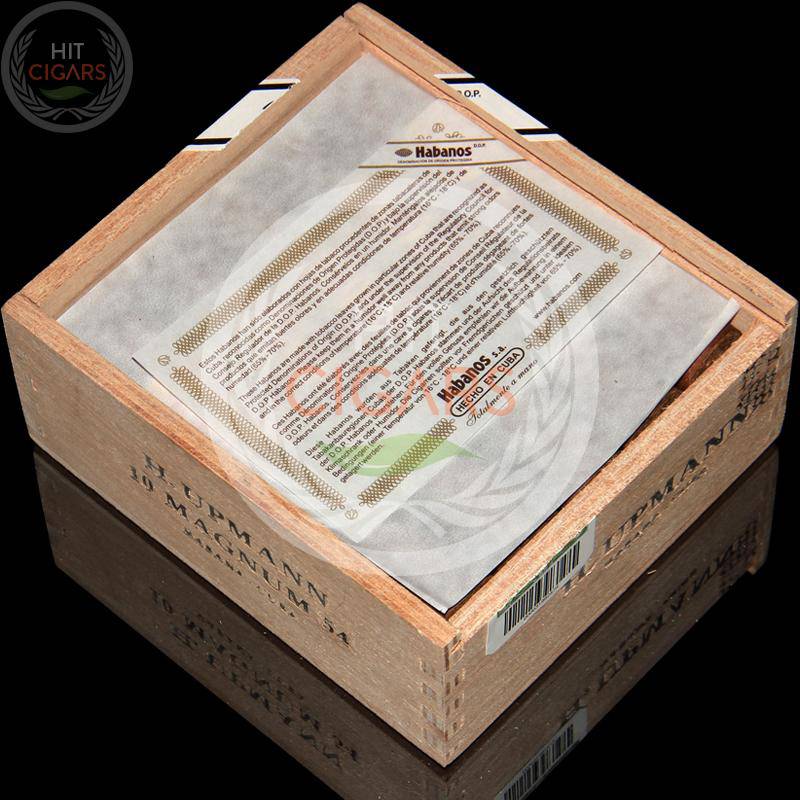 H. Upmann Magnum 54 (Cab of 10)