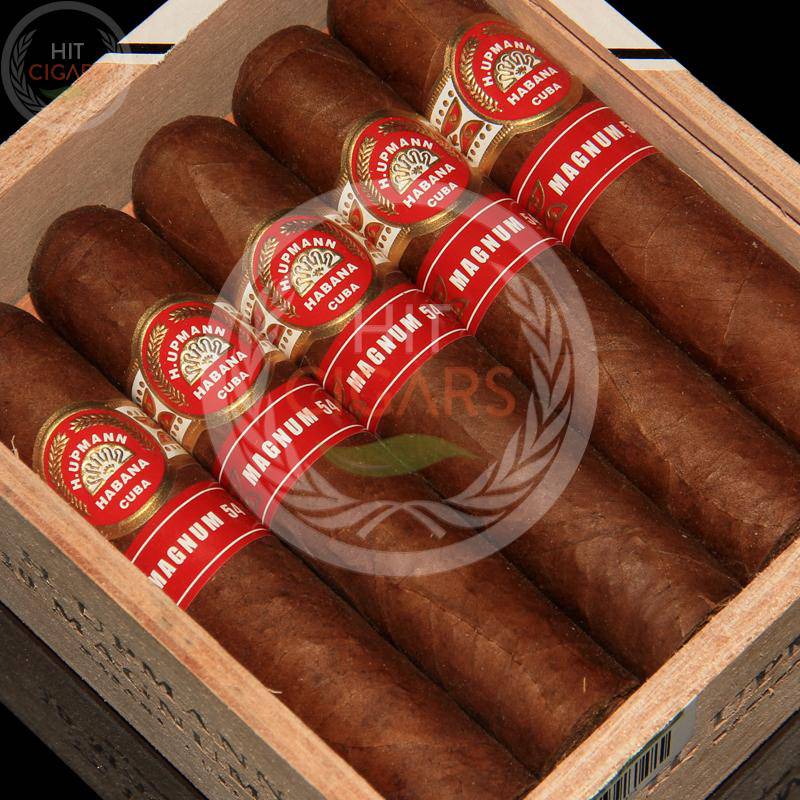 H. Upmann Magnum 54 (Cab of 10)