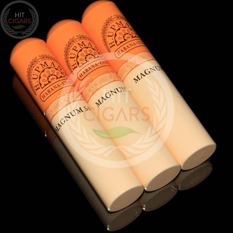 H. Upmann Magnum 54 Tubos (5x3 Packs)