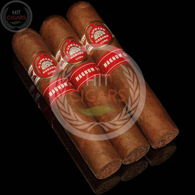 H. Upmann Magnum 54 Tubos (5x3 Packs)
