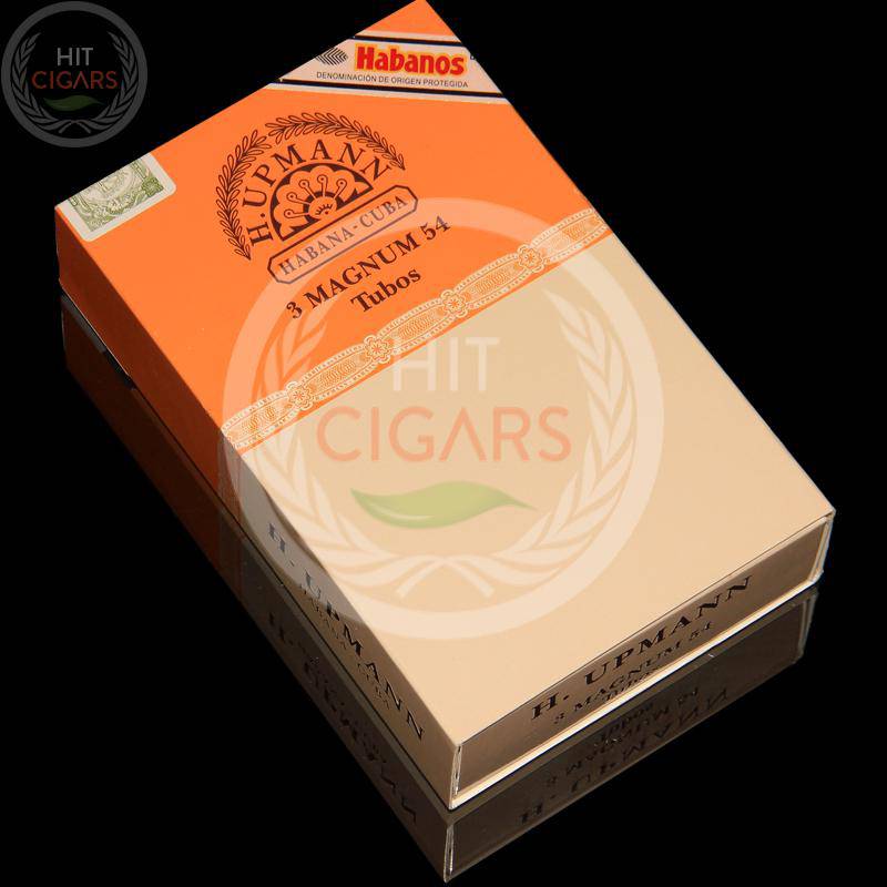 H. Upmann Magnum 54 Tubos (5x3 Packs)